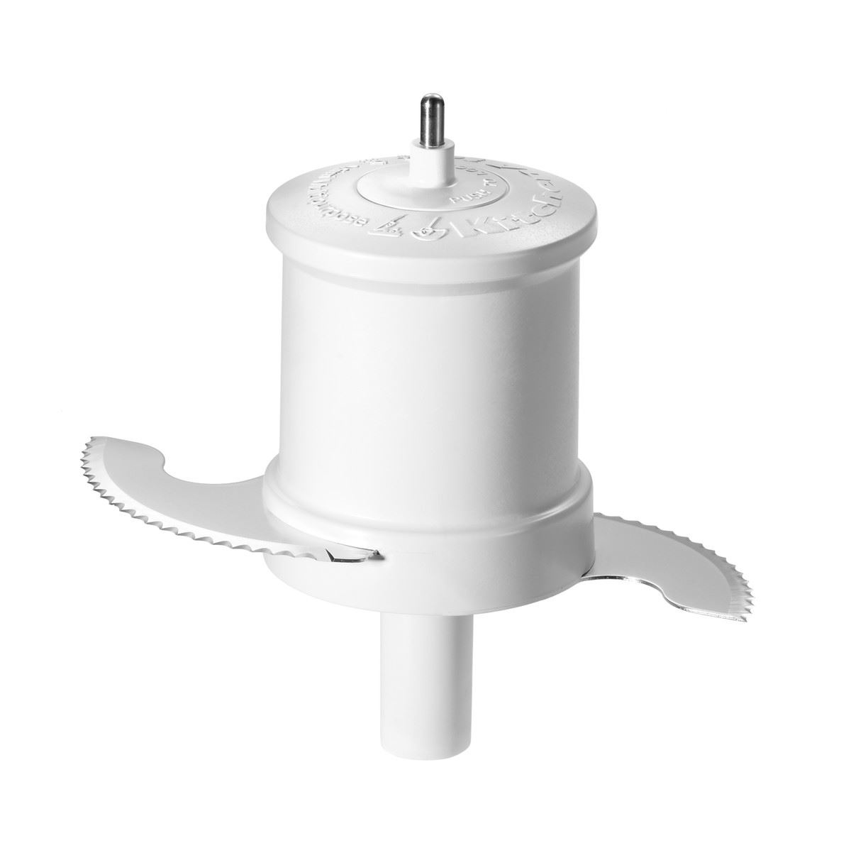 KitchenAid Foodprozessor Artisan 4L 5KFP1644
