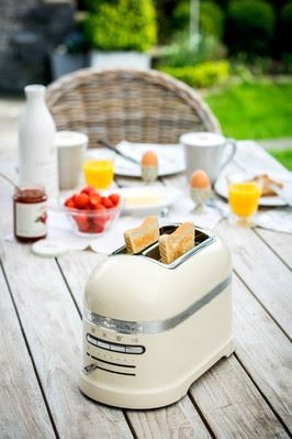 KitchenAid ARTISAN 2-Scheiben-Toaster