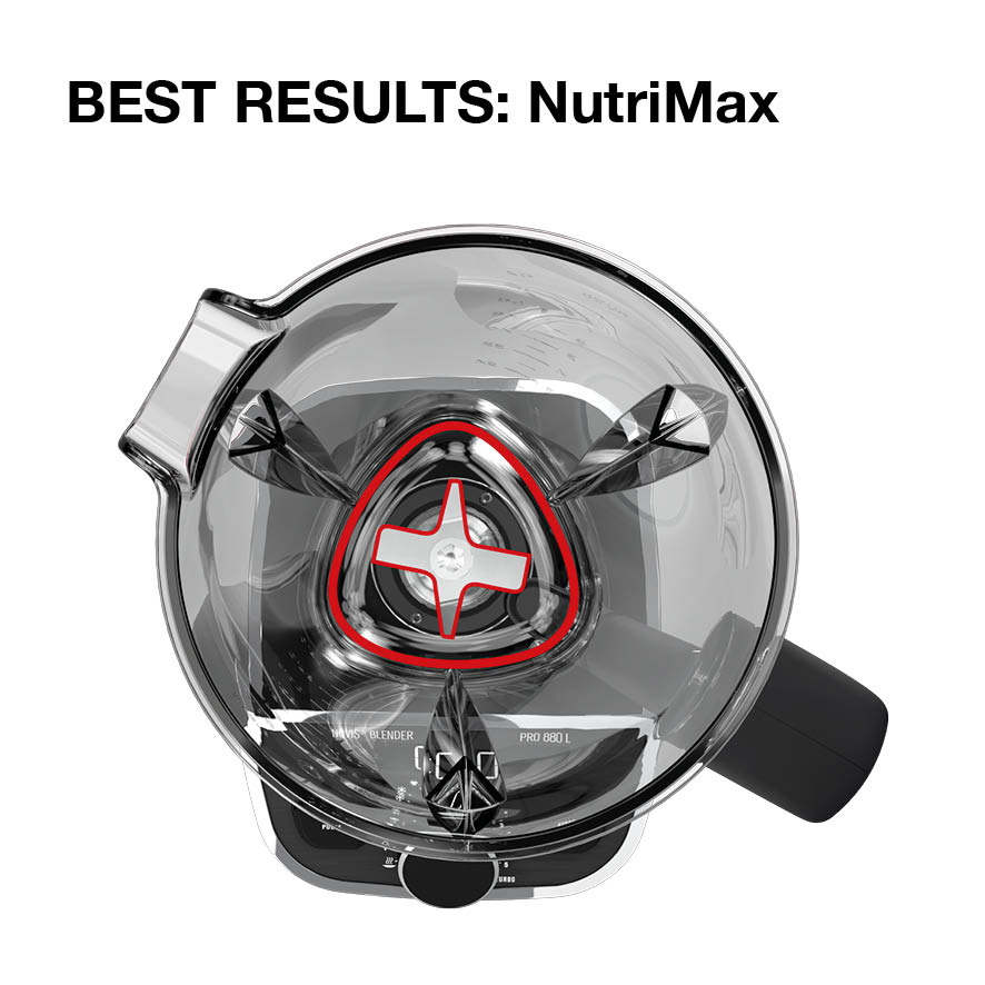 Novis ProBlender 880L