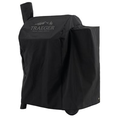 Traeger Abdeckhaube Pro 575