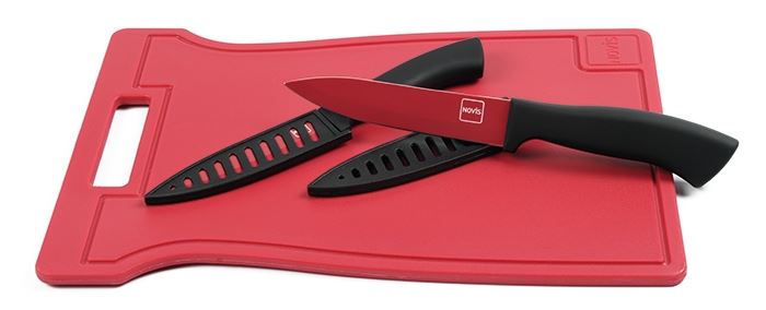 Novis Cutting Set