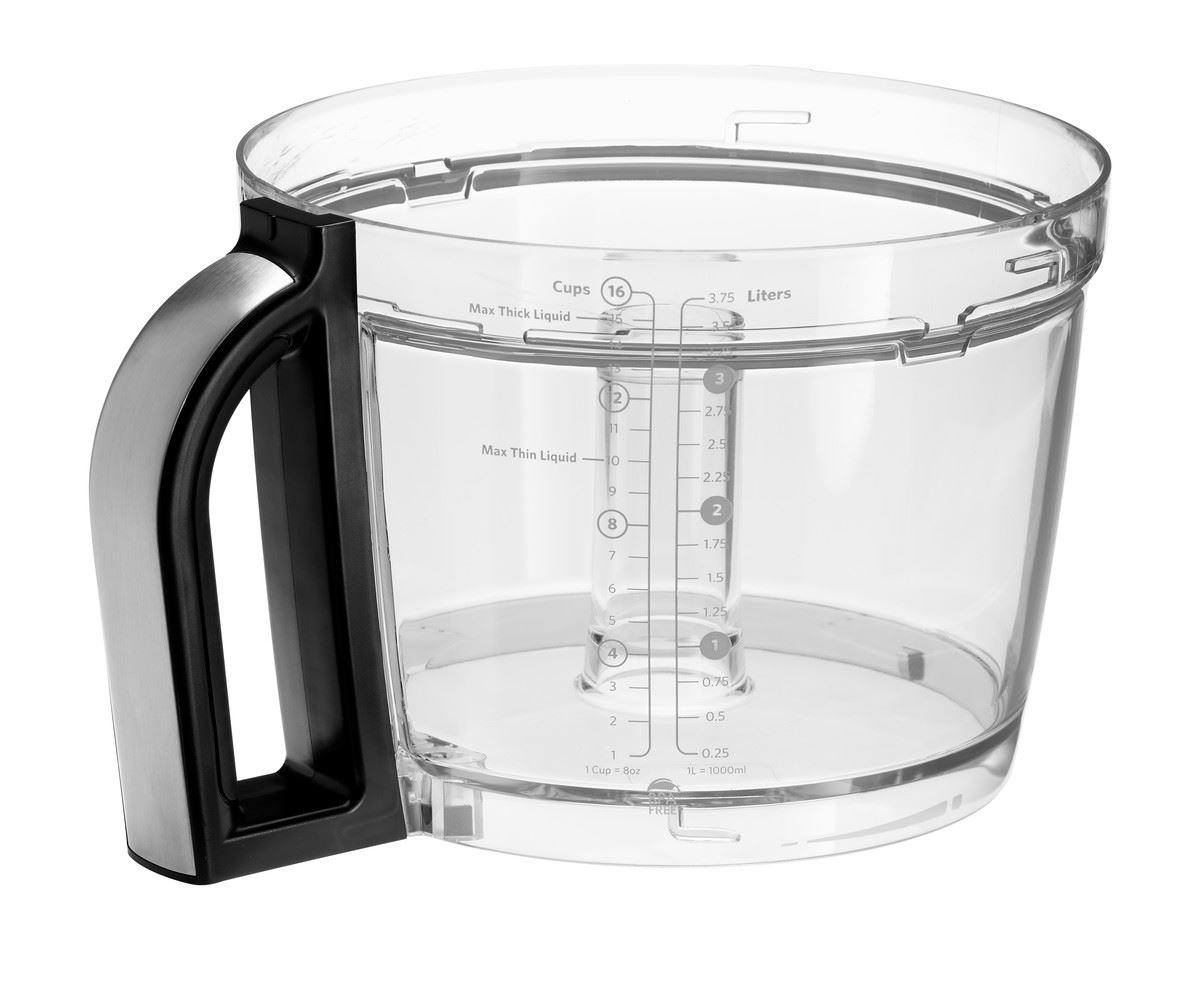 KitchenAid Foodprozessor Artisan 4L 5KFP1644