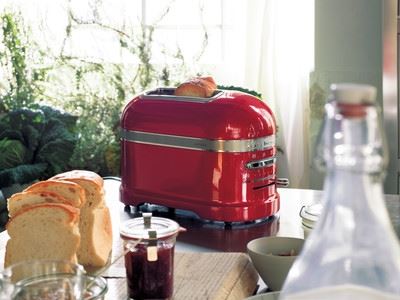 KitchenAid ARTISAN 2-Scheiben-Toaster