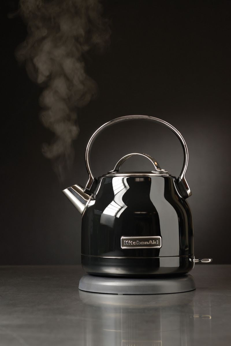 KitchenAid Wasserkocher 1.25-L P2 classic