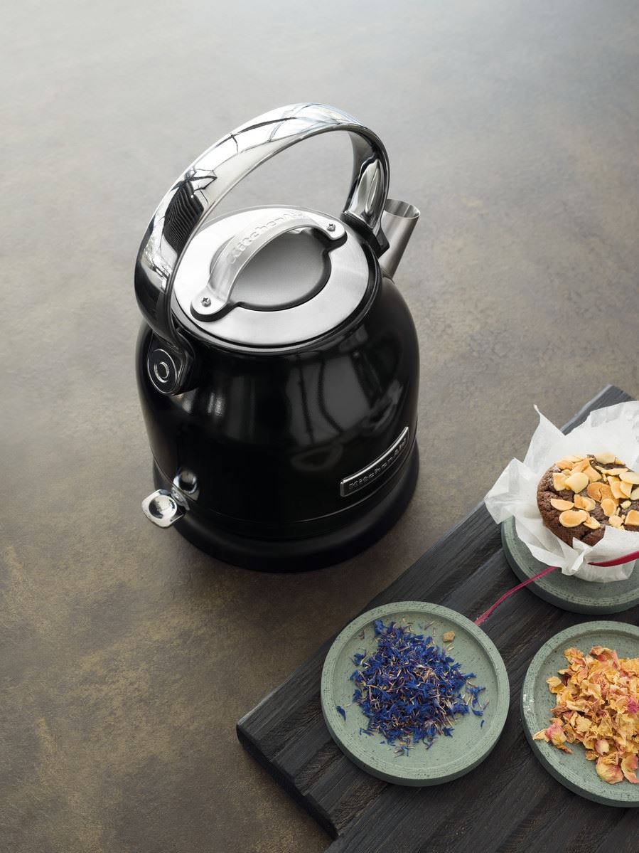 KitchenAid Wasserkocher 1.25-L P2 classic