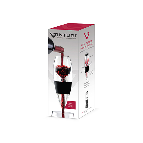 Vinturi Weinbelüfter