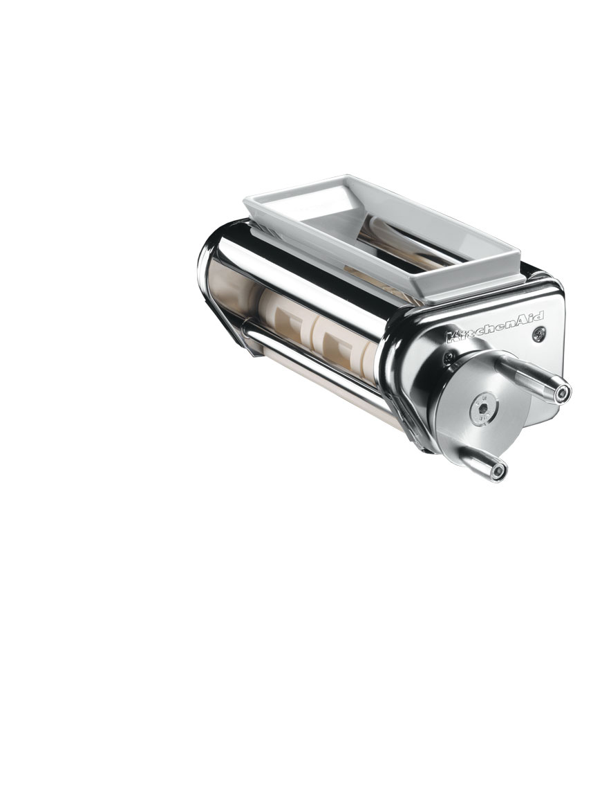 KitchenAid Ravioliaufsatz