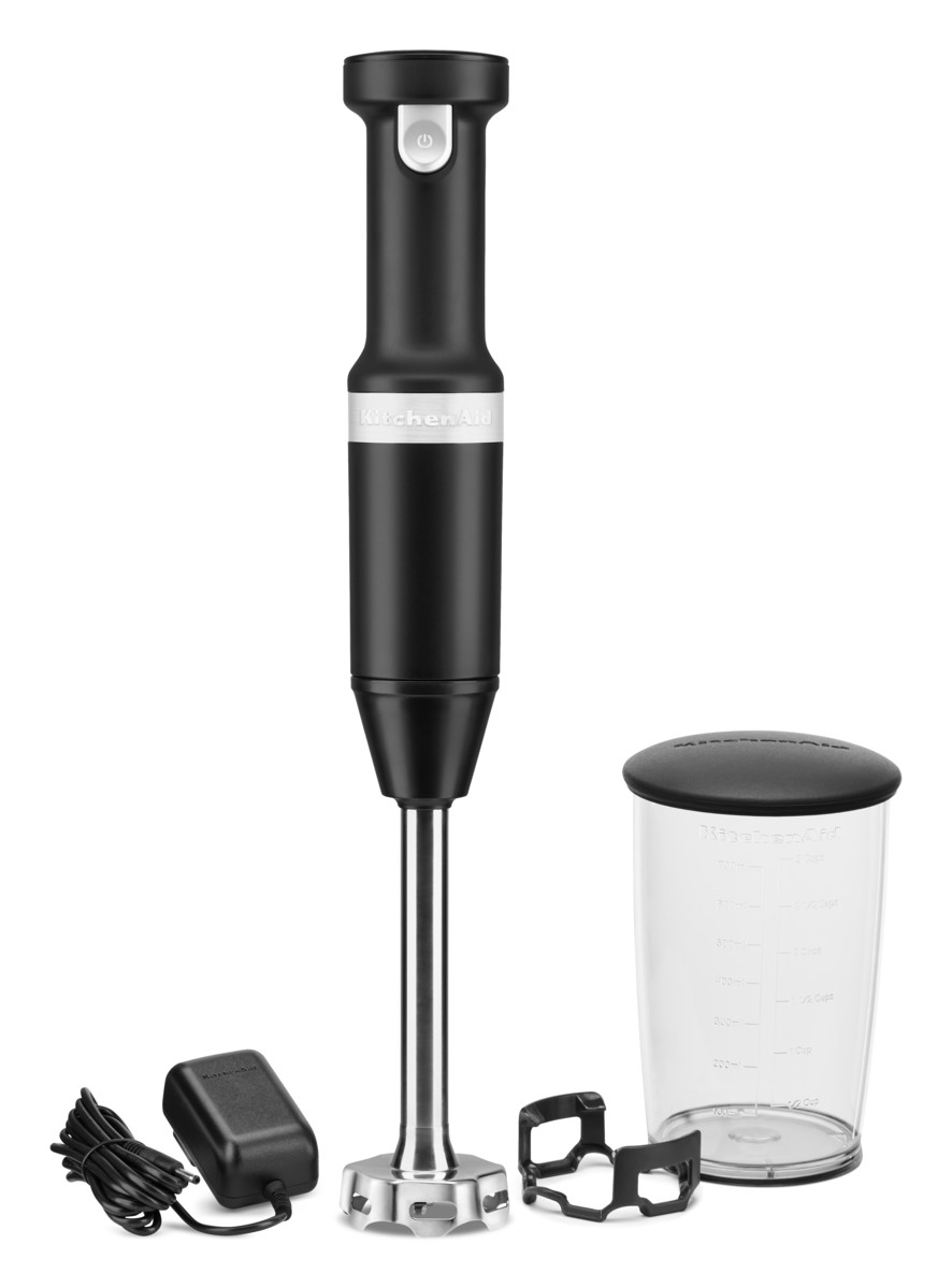 KitchenAid Stabmixer (kabellos)