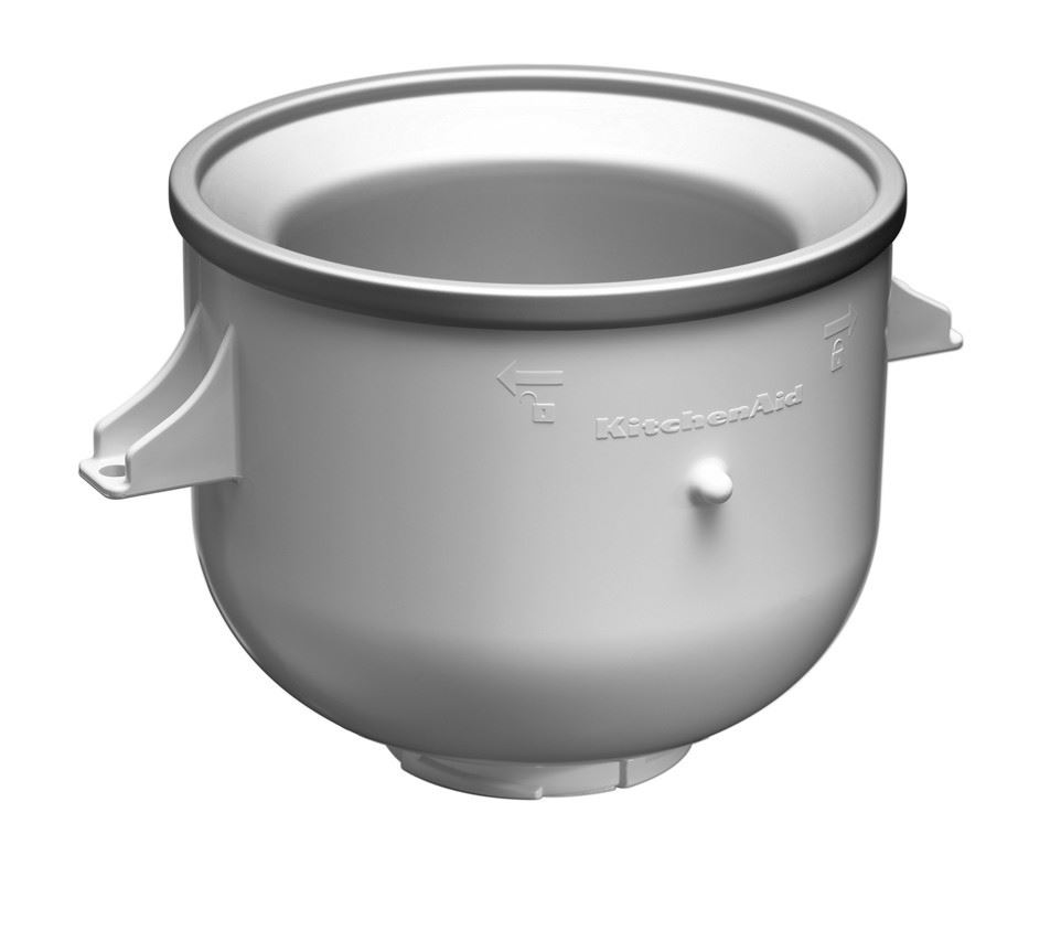 KitchenAid Glacéaufsatz