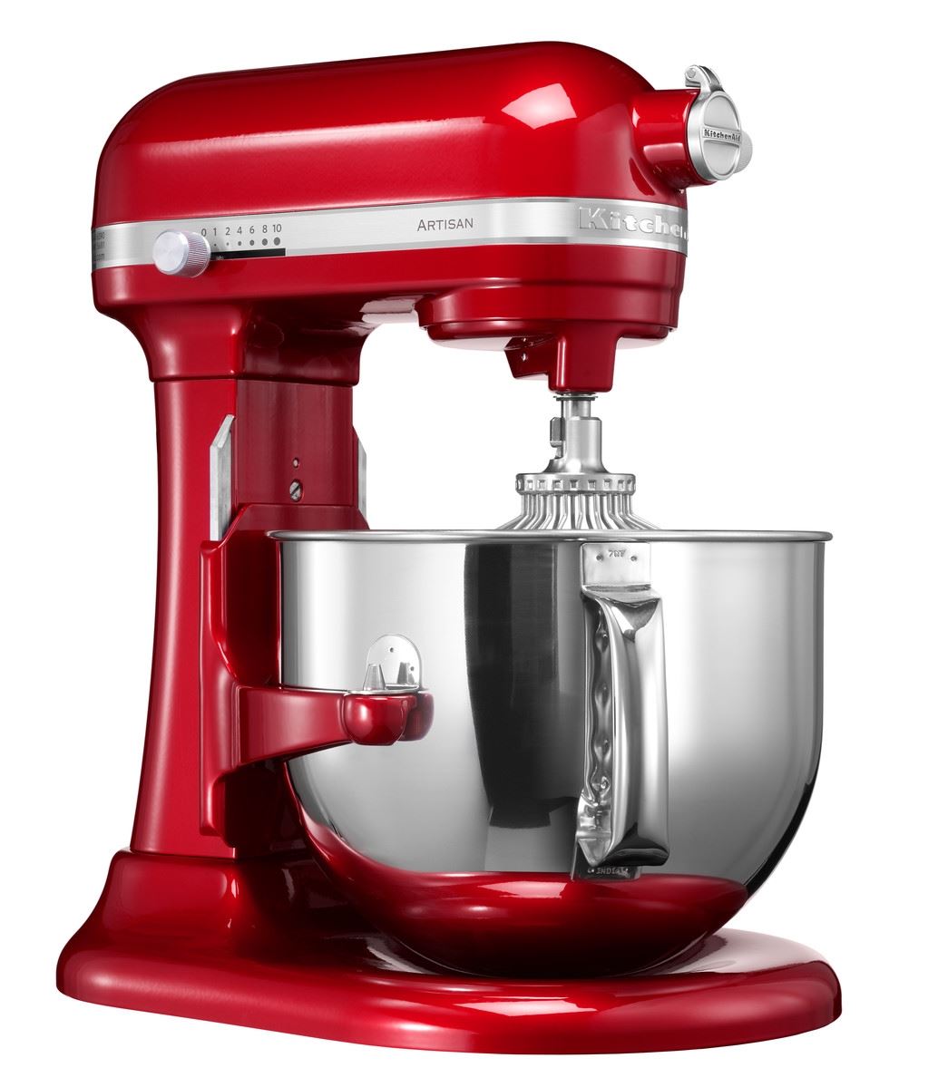 KitchenAid Küchenmaschine KSM7580 Artisan