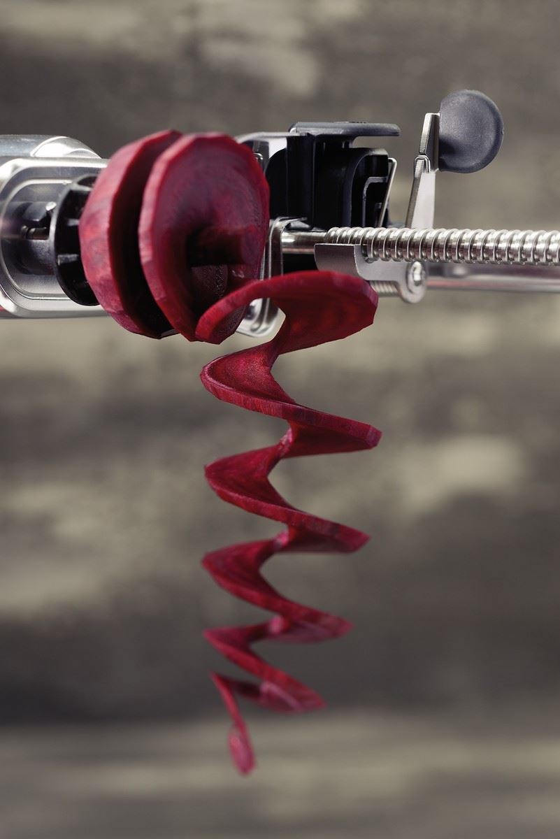 KitchenAid Spiralschneider