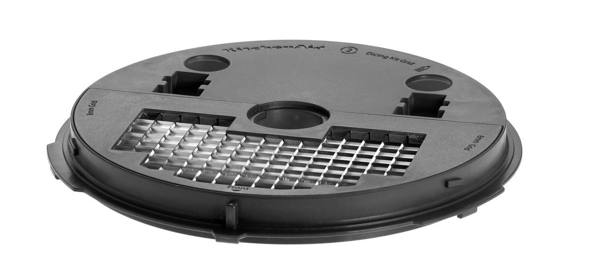 KitchenAid Foodprozessor Artisan 4L 5KFP1644