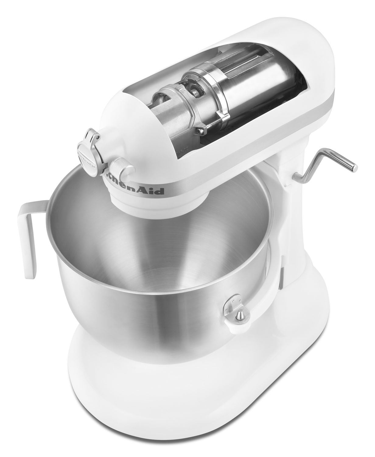 KitchenAid Küchenmaschine KSM 7990 Professional