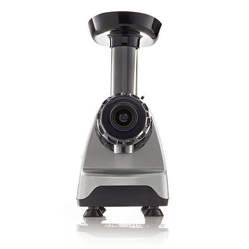 Omega Slow Juicer Horizontal J8