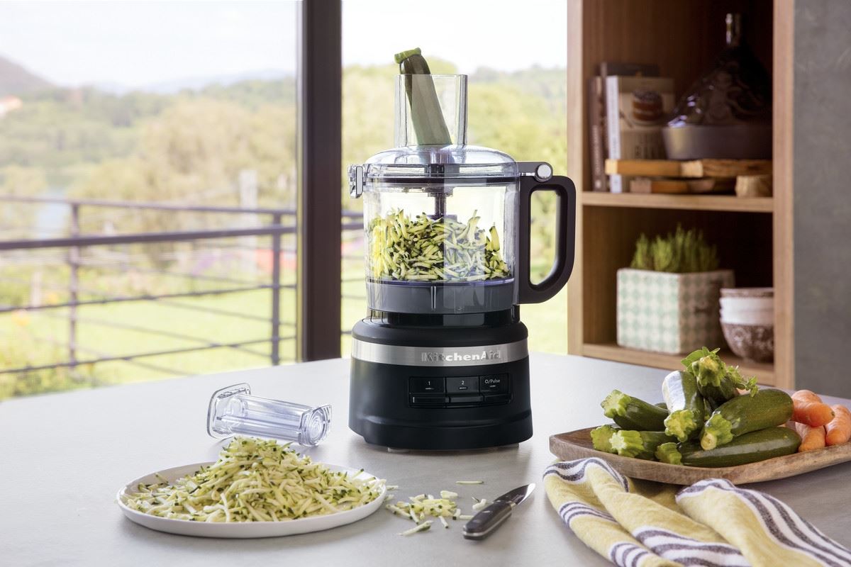 KitchenAid 1.7l Food-Prozessor