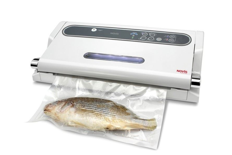 Novis Vakuumiersystem Plus
