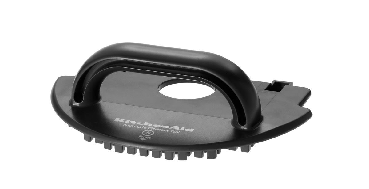 KitchenAid Foodprozessor Artisan 4L 5KFP1644