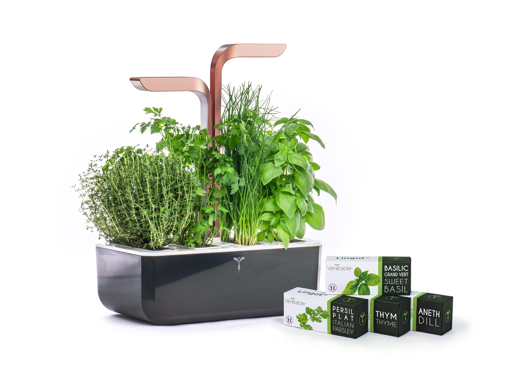 Véritable® Smart Kräutergarten