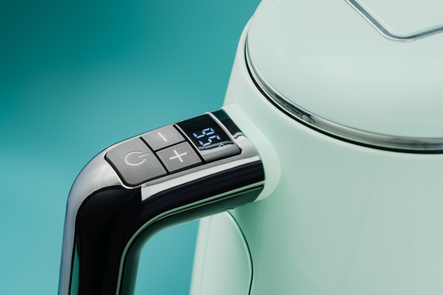 Novis  Wasserkocher KTC1