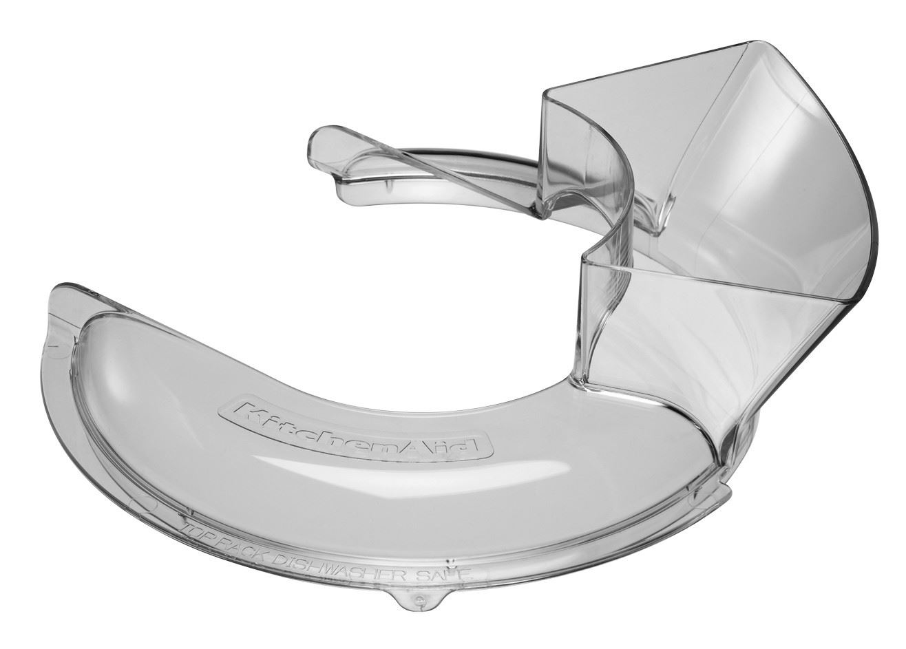 KitchenAid Spritzschutz KSM 125 / 175