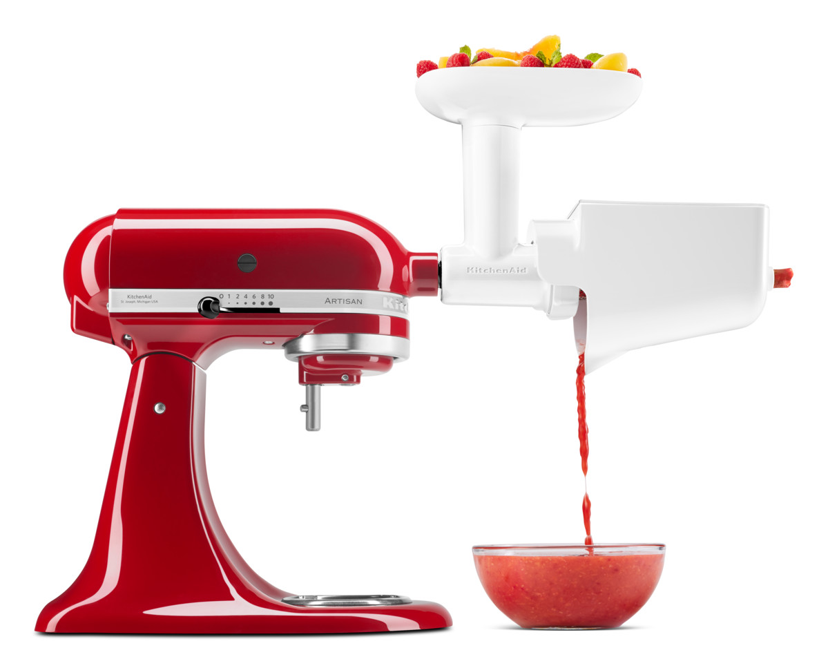 KitchenAid Passier- und Püriervorrichtung zu 5KSMFGA