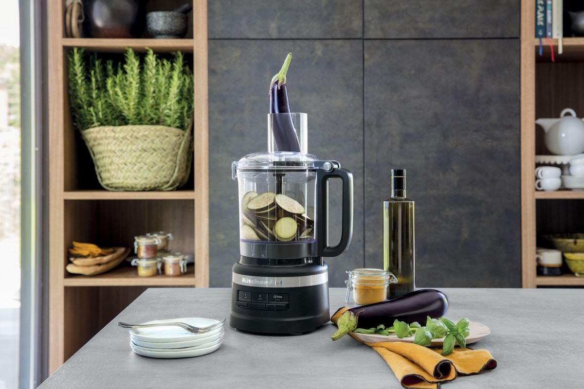 KitchenAid 2.1l Food-Prozessor