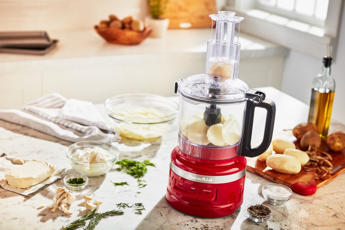 KitchenAid 1.7l Food-Prozessor