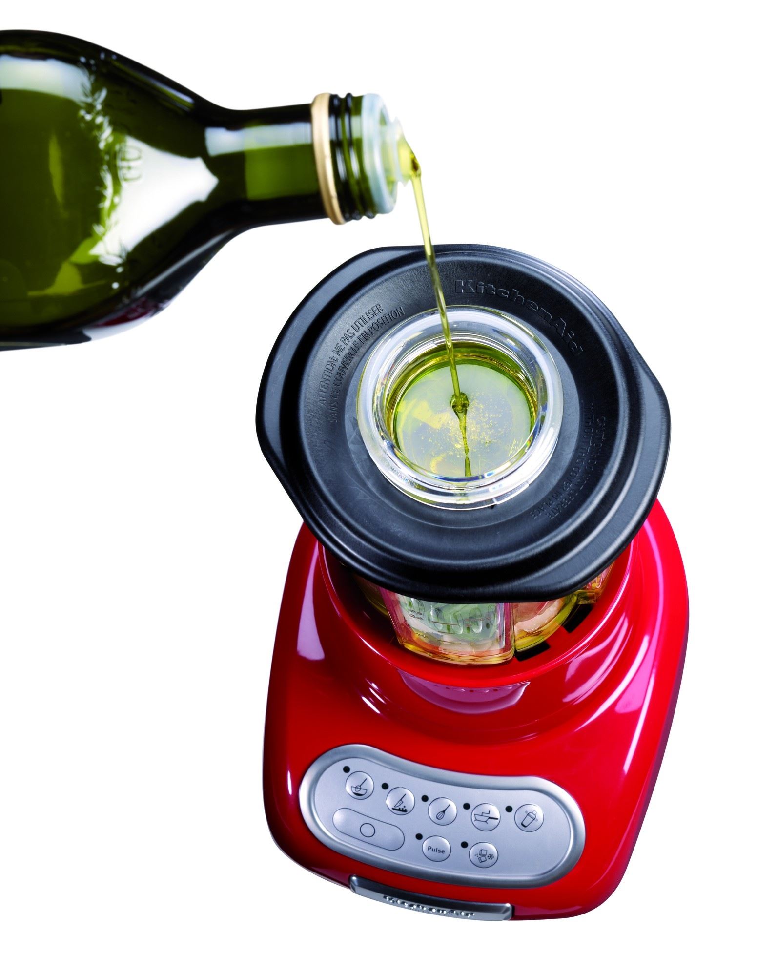 KitchenAid MiniMix Aufsatz