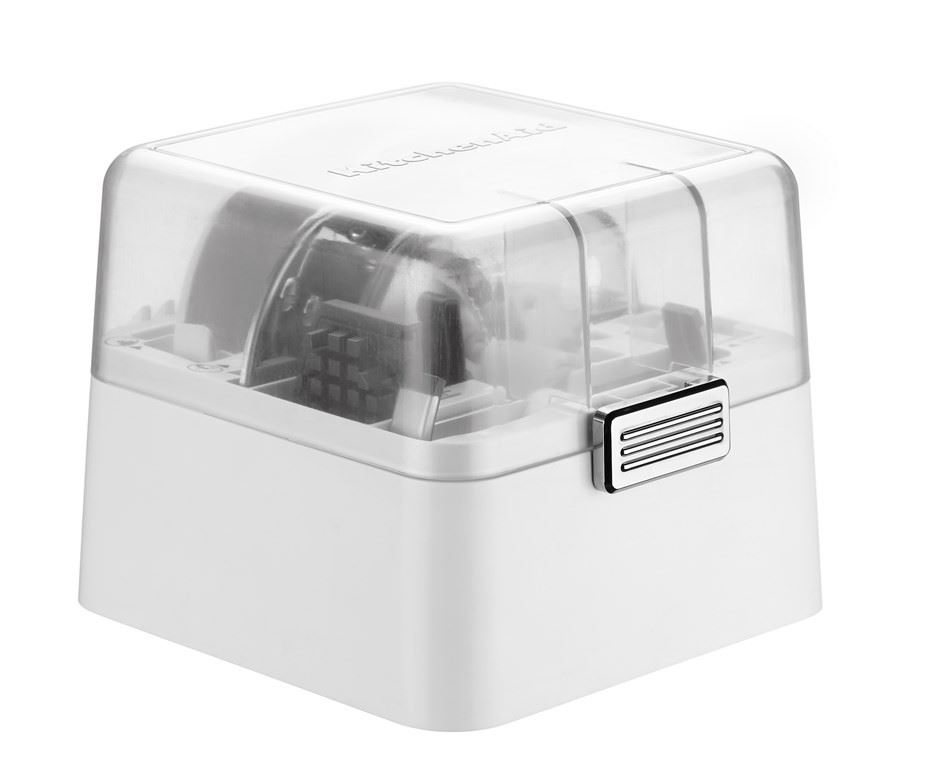 KitchenAid Food-Processor-Vorsatz