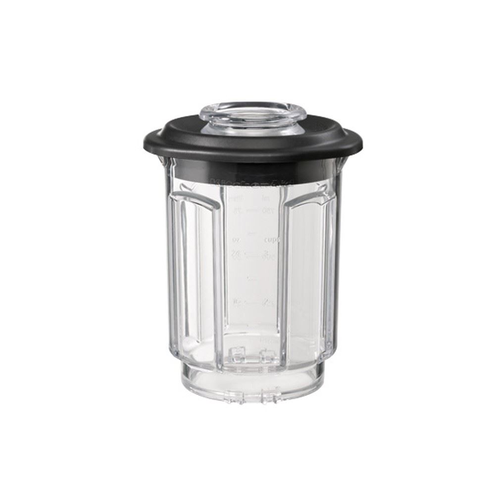 KitchenAid MiniMix Aufsatz