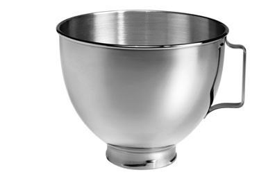 KitchenAid Edelstahlschüssel 4.3 l
