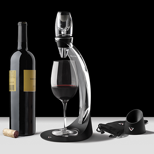 Vinturi Tower Weinbelüfter