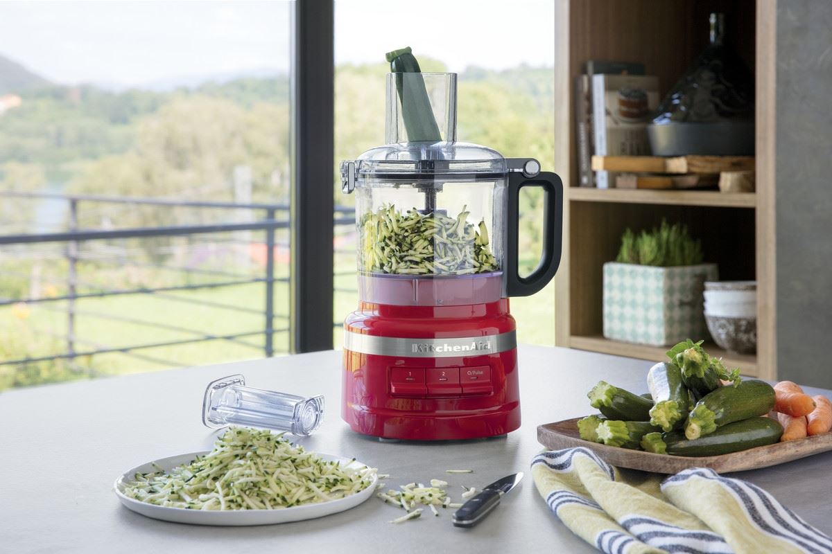 KitchenAid 1.7l Food-Prozessor