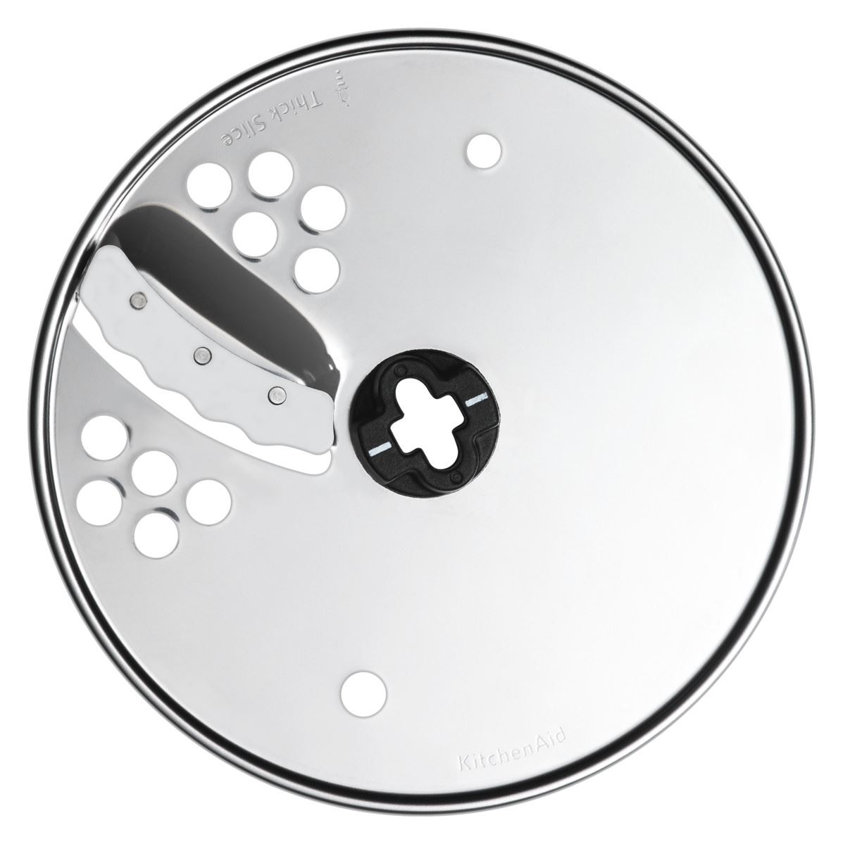 KitchenAid 2.1l Food-Prozessor