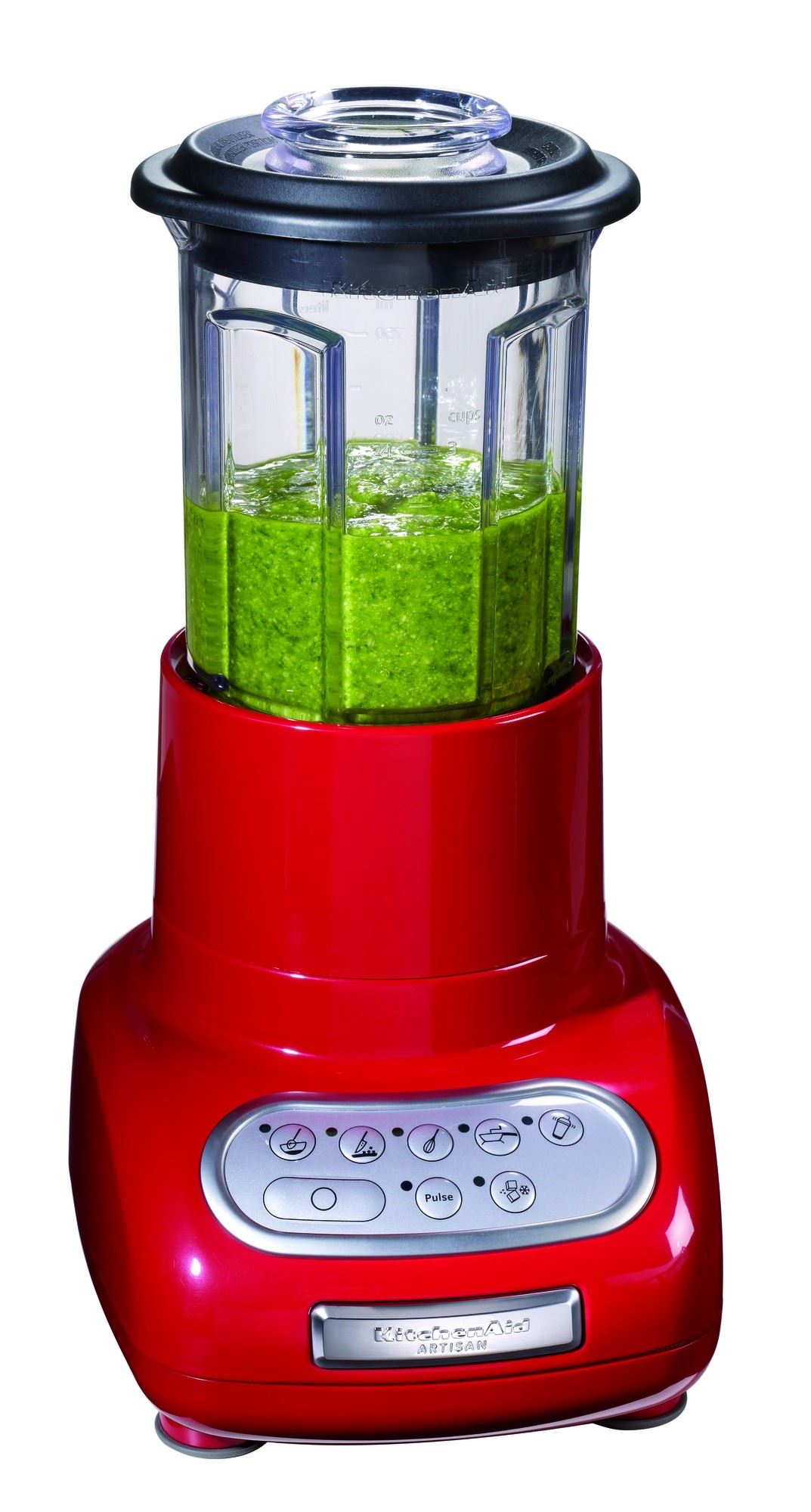 KitchenAid MiniMix Aufsatz