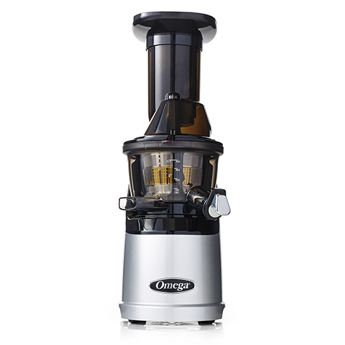 Omega Slow Juicer MegaMouth MMV7