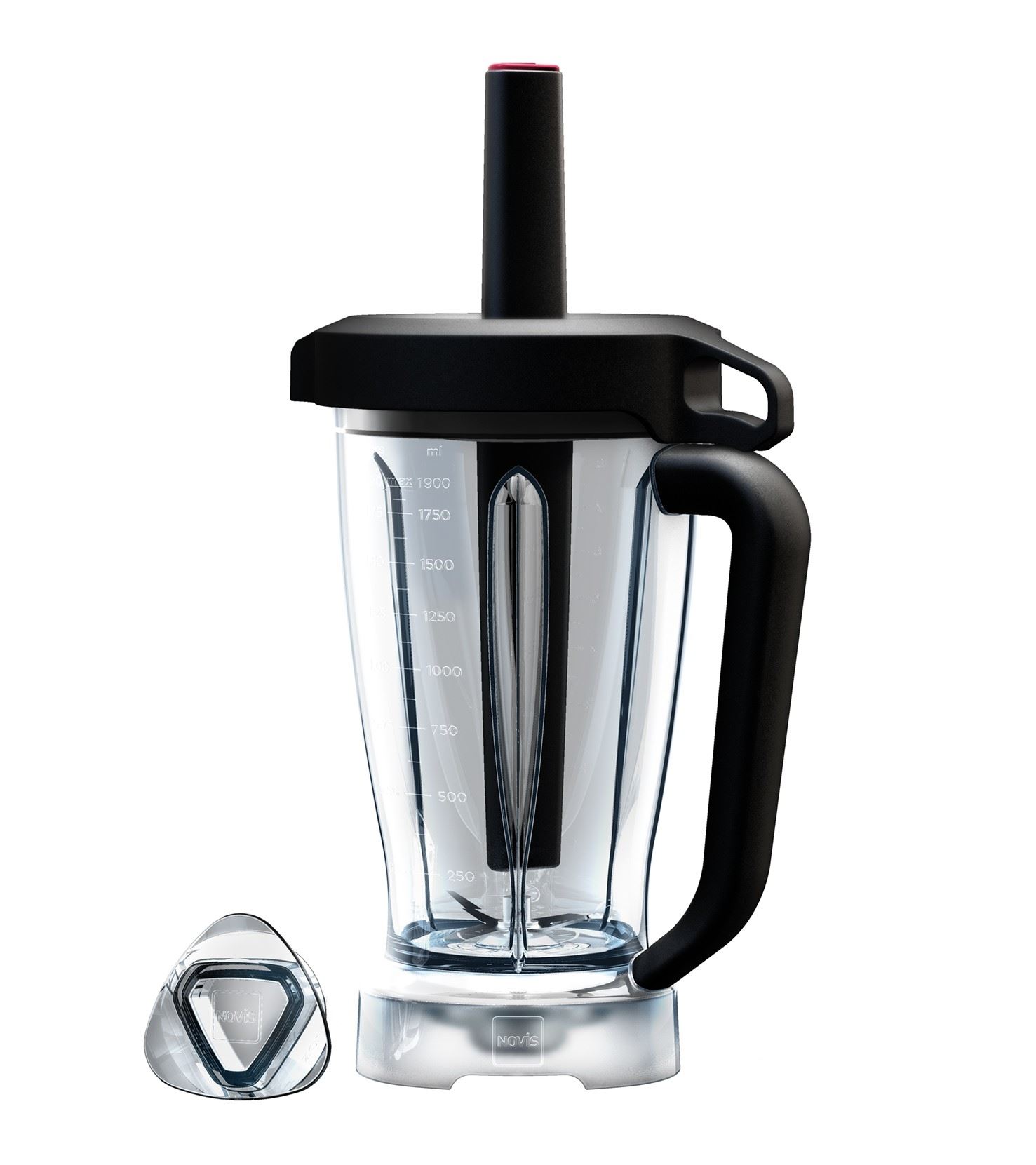 Novis ProBlender Mixbehälter 1.9L