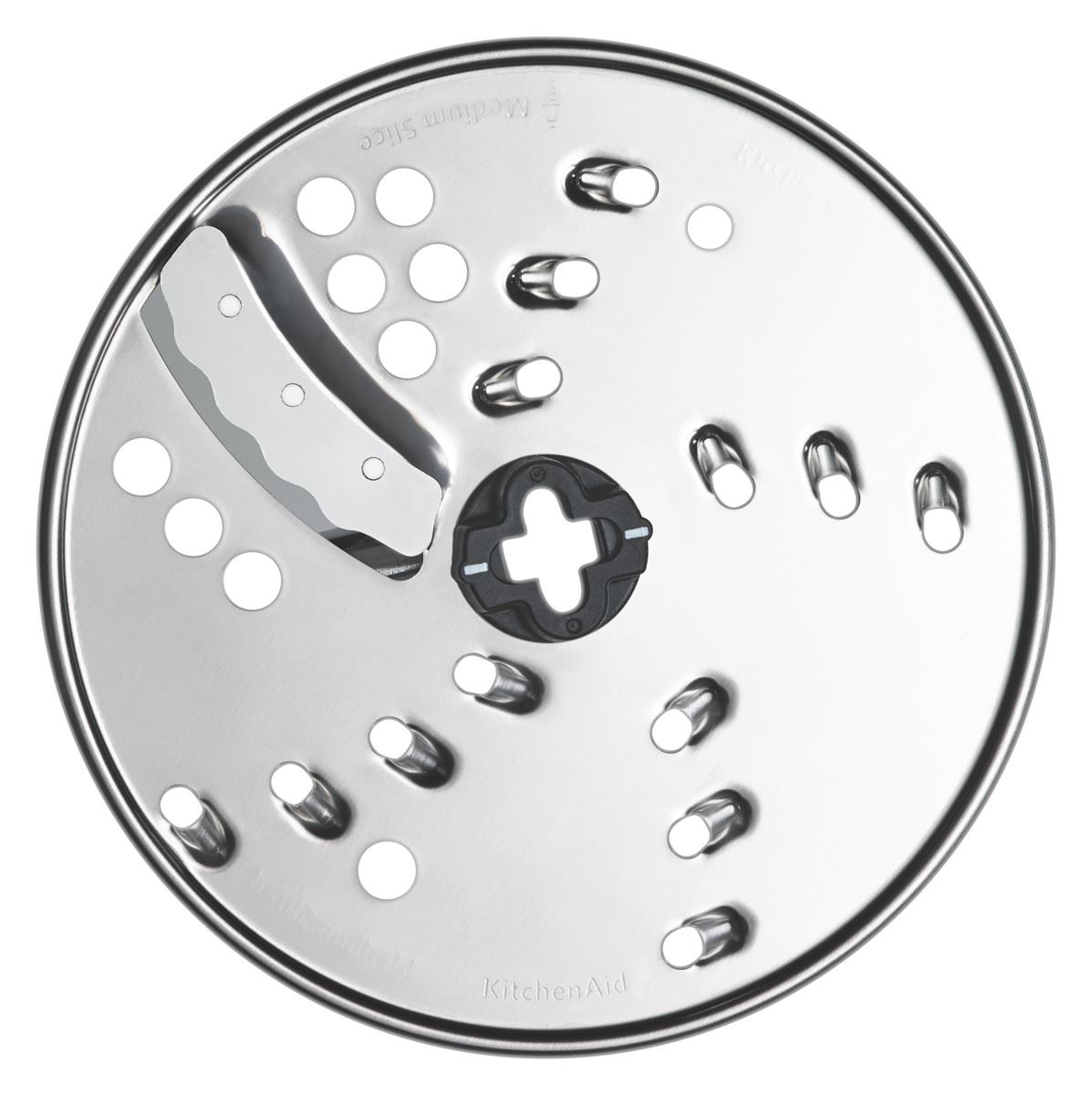 KitchenAid 1.7l Food-Prozessor