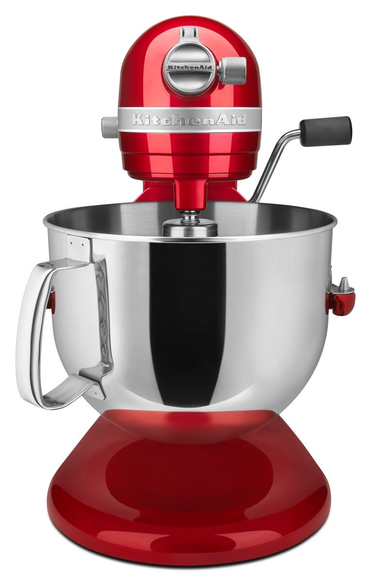 KitchenAid Küchenmaschine KSM7580 Artisan