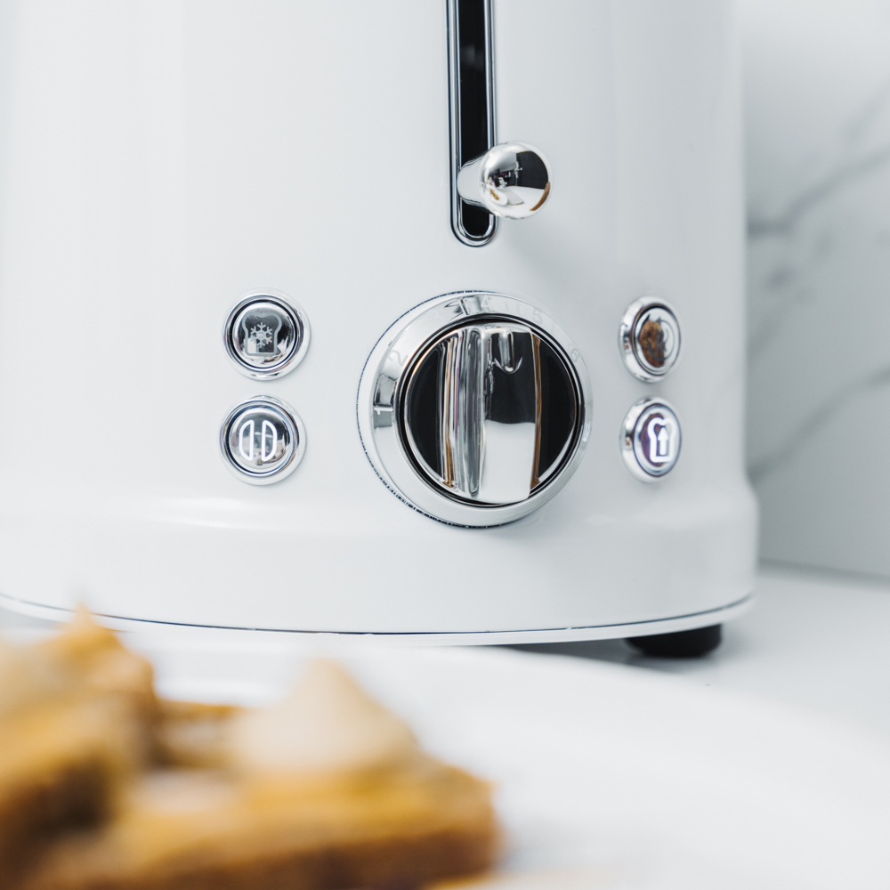 Novis Toaster T2