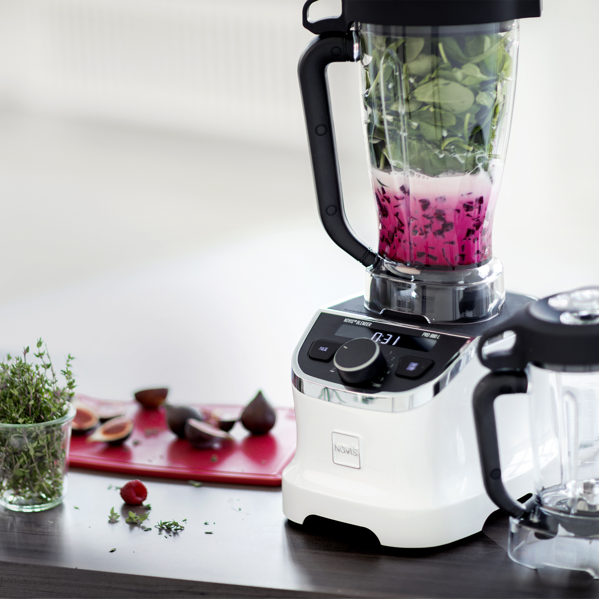 Novis ProBlender 880L