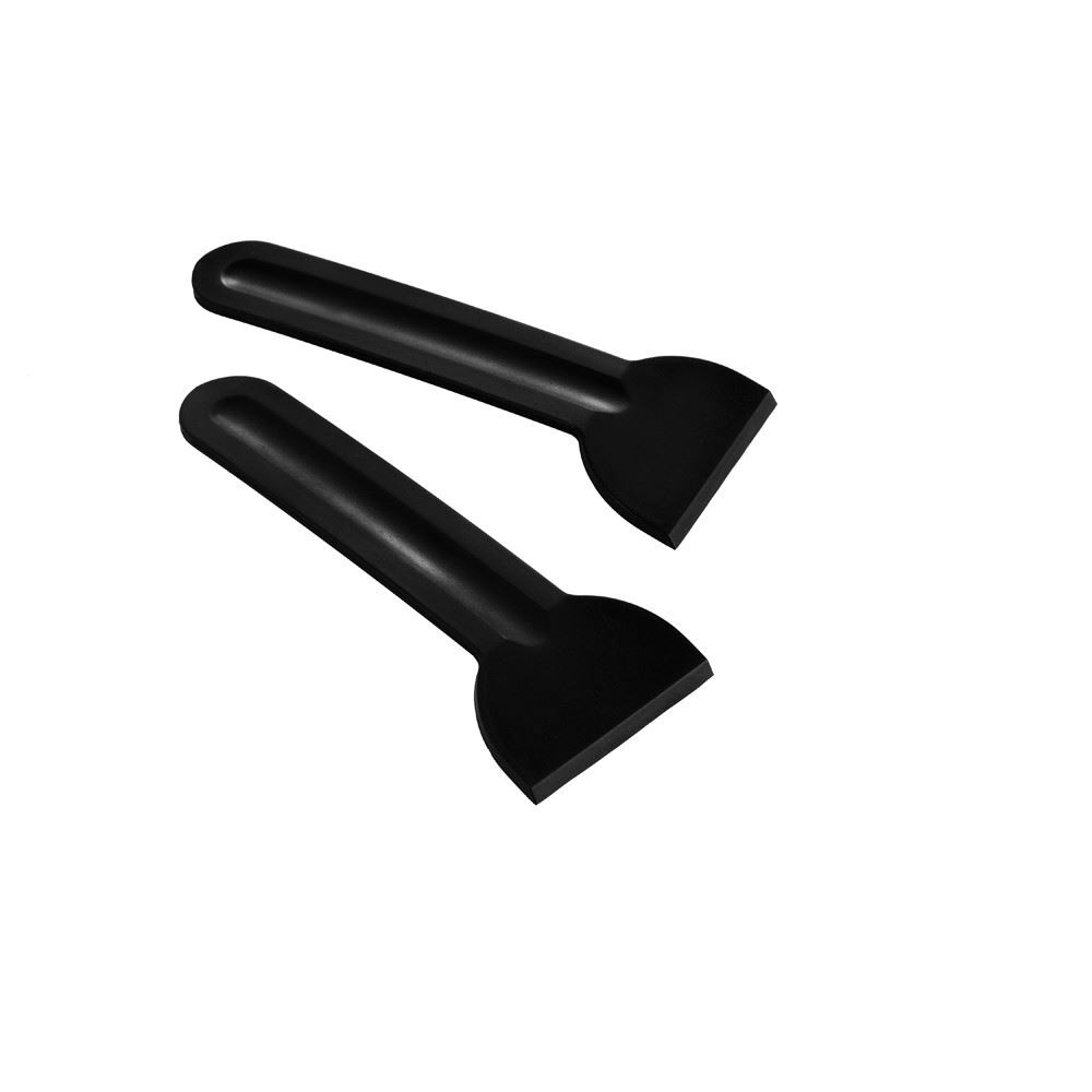 Novis Spachtel 4er-Set