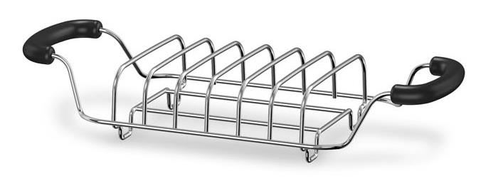 Novis Brötchenwärmer zu Toaster T2