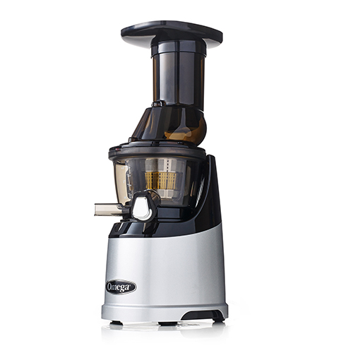 Omega Slow Juicer MegaMouth MMV7