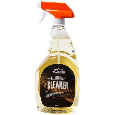 Traeger Grillreiniger All Natural 950ml