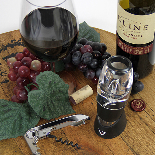 Vinturi Weinbelüfter