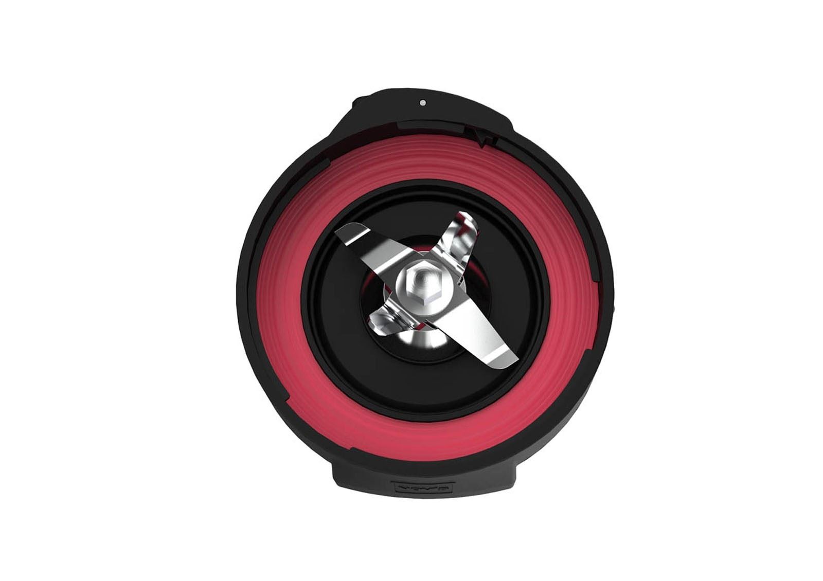 Novis ProBlender On-The-Go Starter Kit