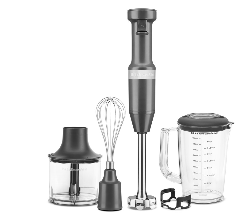 KitchenAid Stabmixer