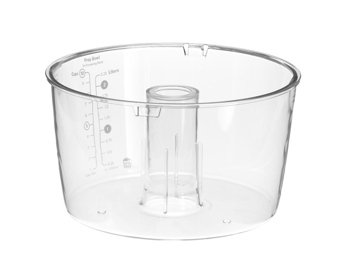 KitchenAid Foodprozessor Artisan 4L 5KFP1644