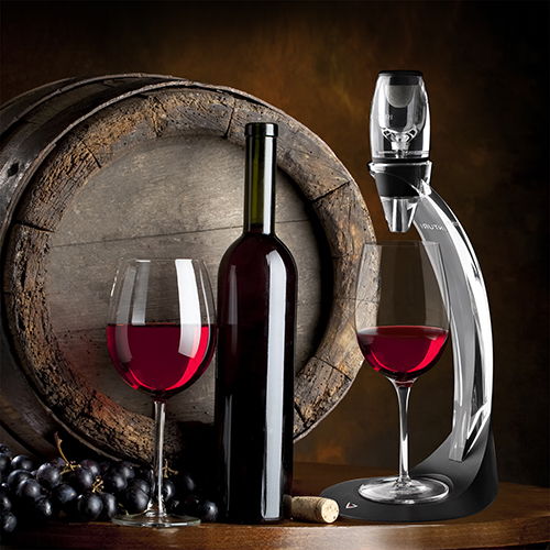Vinturi Tower Weinbelüfter